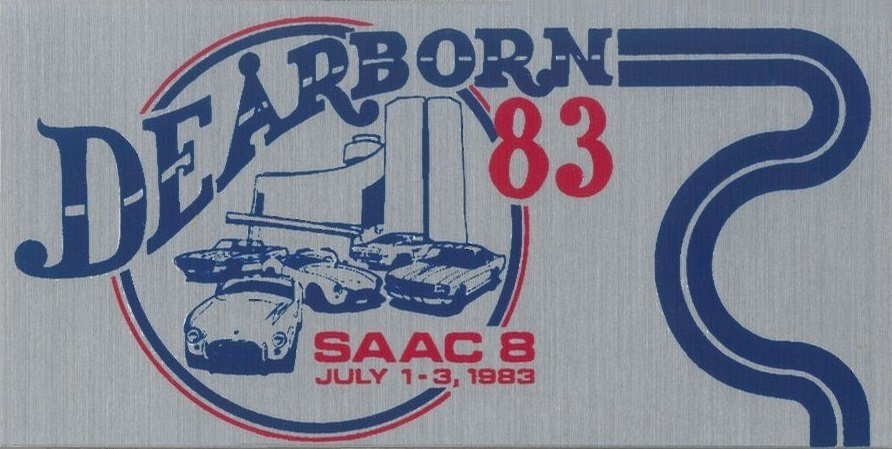 [Dash Plaque 1983-07-01]